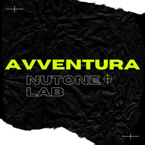 Avventura 5 cover art