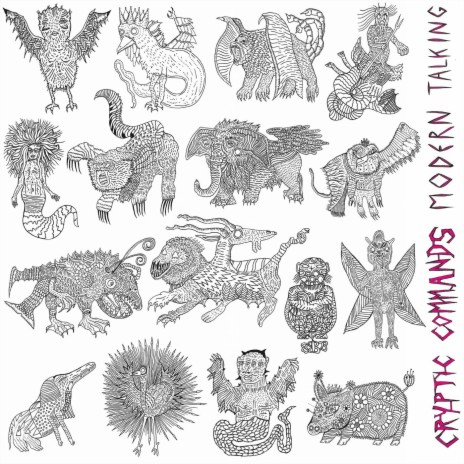 World Apart cover art