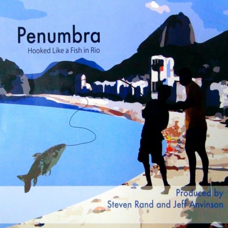 Hooked Like A Fish In Rio cover art