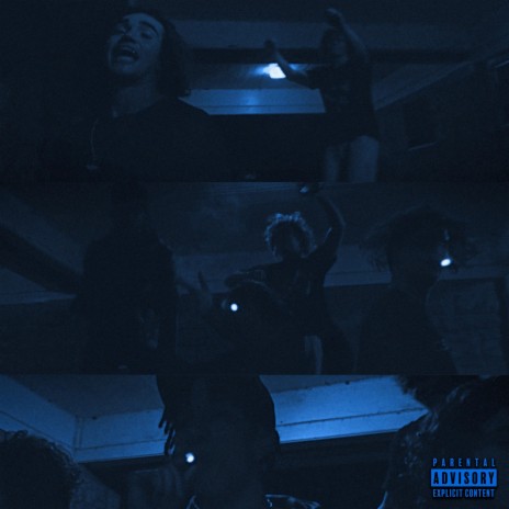 Blue Dreamz ft. Dexx & Lexx cover art
