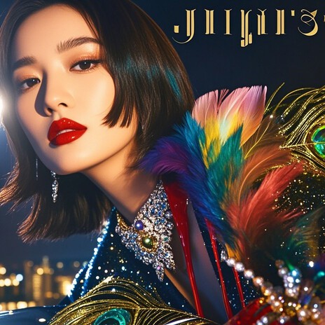 余生与你 cover art