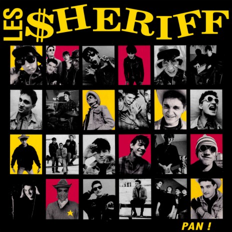 Arrête de parler pendant que tu dors (Remasterisé 2020) cover art