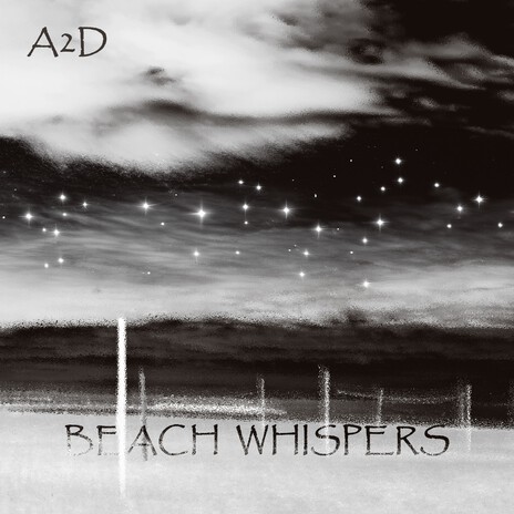 Beach Whispers cover art