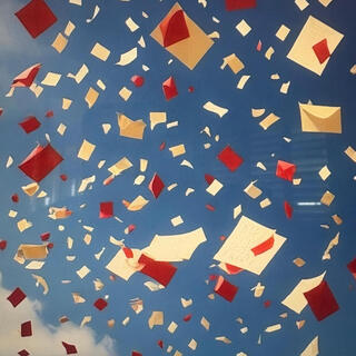 Love Letters