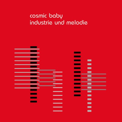 Spieltanz - Triadisches Ballet cover art