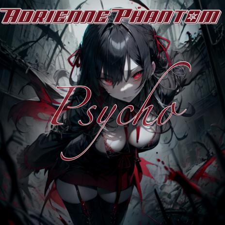 Psycho cover art