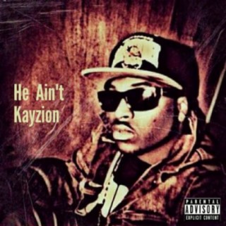 Kayzion