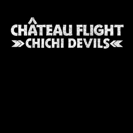 Chichi Devils cover art