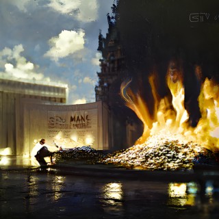 The Nomad