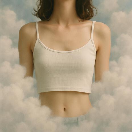 Sobre Una Nube cover art
