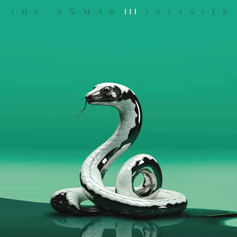MOMENTUM ft. Michéle Ducray cover art
