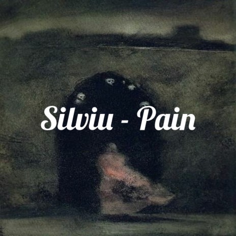 Suffering cover art