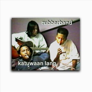 Katuwaan Lang