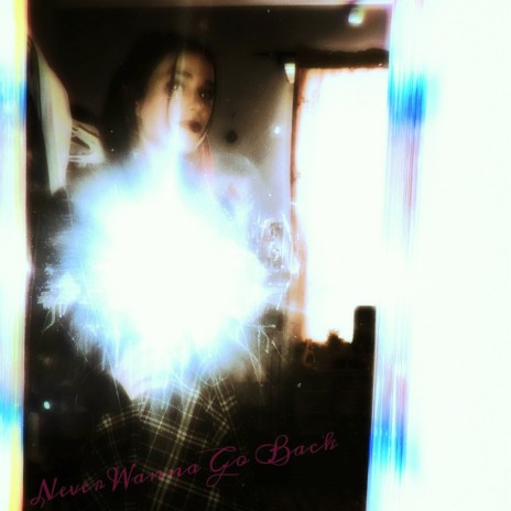 Never Wanna Go Back cover art