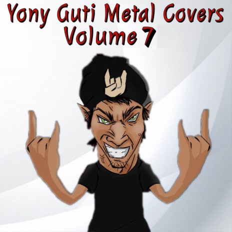 Green Christmas (From Dr. Seuss' How The Grinch Stole Christmas) (Metal Version) cover art