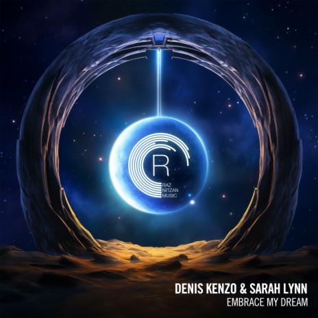 Embrace My Dream ft. Sarah Lynn cover art