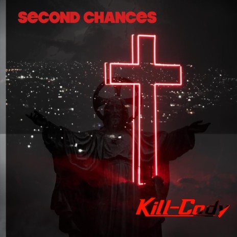 Second Chances cover art