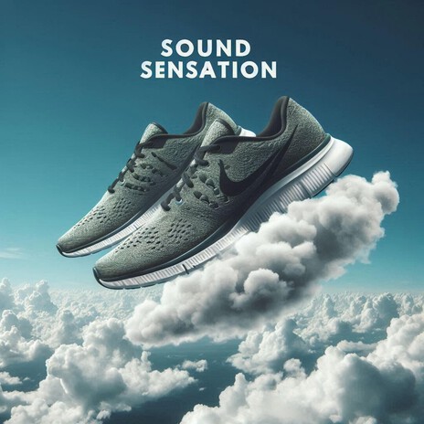 Walking On Air (New version)