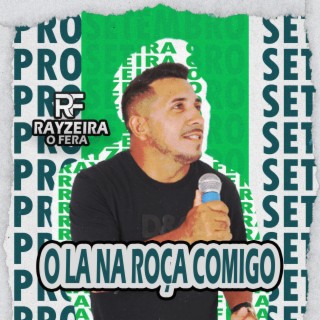 O La na Roça Comigo (Cover) cover art