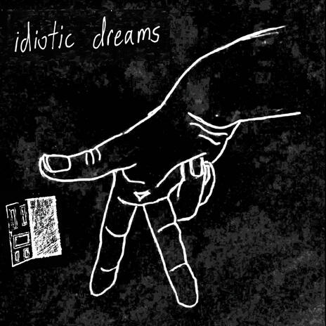 Shadow Puppet Dance cover art