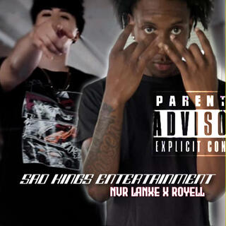 NVR LANXE X ROYELL