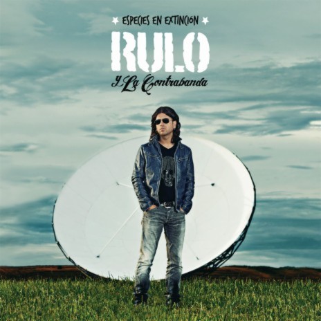 El vals del adiós (feat. Bunbury) cover art
