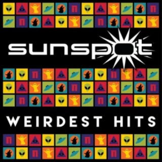 Sunspot