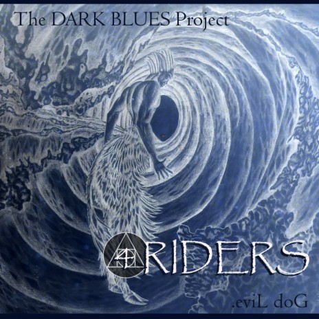 4 Riders cover art