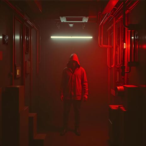Blood Circuit cover art