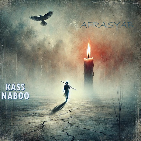 KAS NABOO (Acoustic Version) cover art