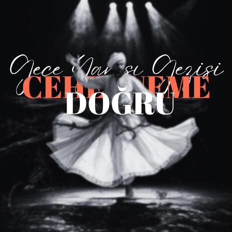 Cehenneme doğru cover art
