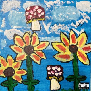 the mothership cover art