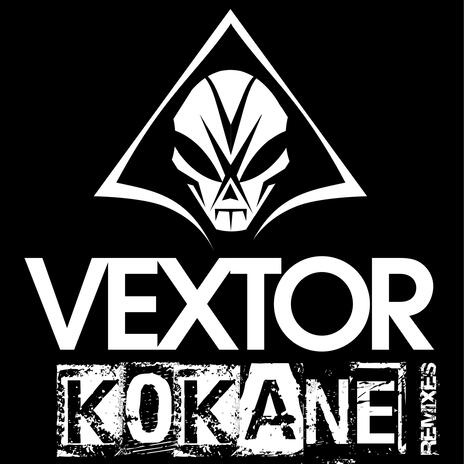 Kokane (Hardnoiser Remix) ft. Hardnoiser cover art