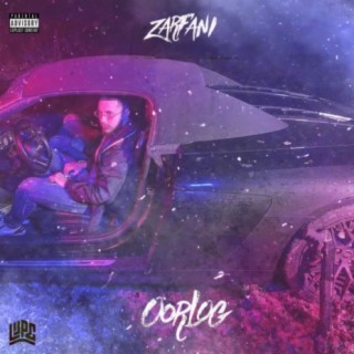 Oorlog cover art