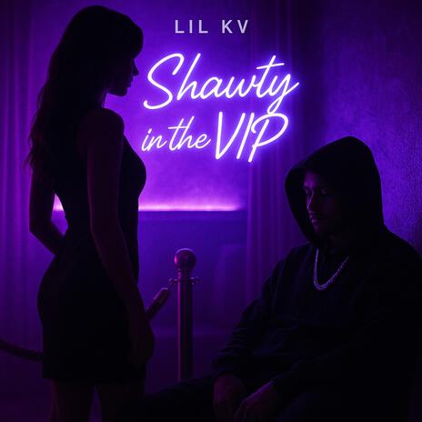 Shawty In The VIP cover art