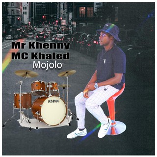 Mr Khenny
