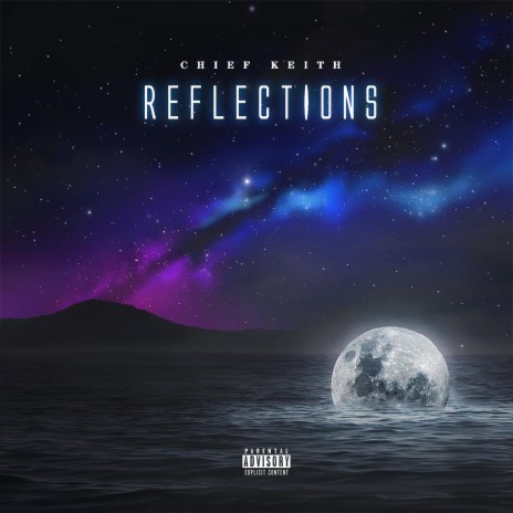 Infinite cover art