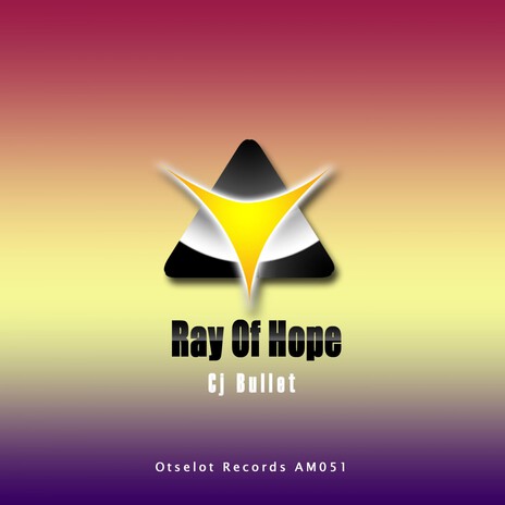 Ray of Hope (Original Mix) cover art