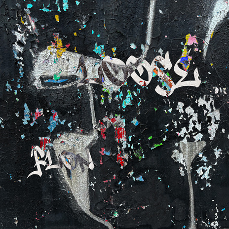 loose cover art