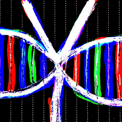 DNA