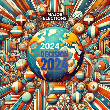 When Nobody Listens, Speak with Vote cover art