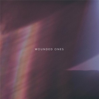 Wounded Ones cover art