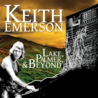 Lake, Palmer, & Beyond cover art