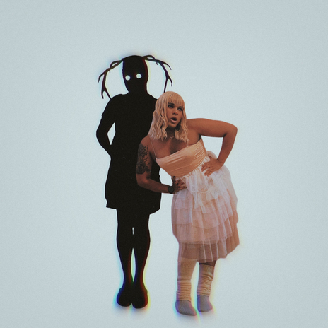 MAIN CHARACTER SYNDROME ft. Beckoner cover art