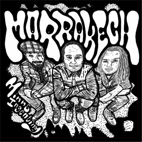 Minns Ingenting cover art