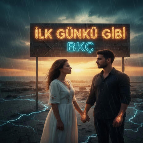 ilk günkü gibi