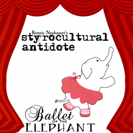 Ballet of the Elephant cover art