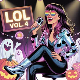 LOL (Vol.4)