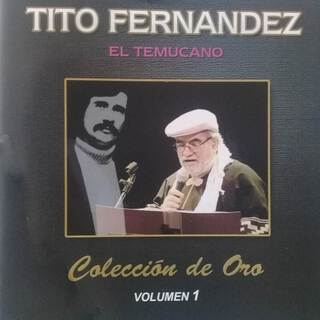 Colección de Oro (Vol. 1)