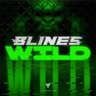 WILD (Extended Mix) cover art